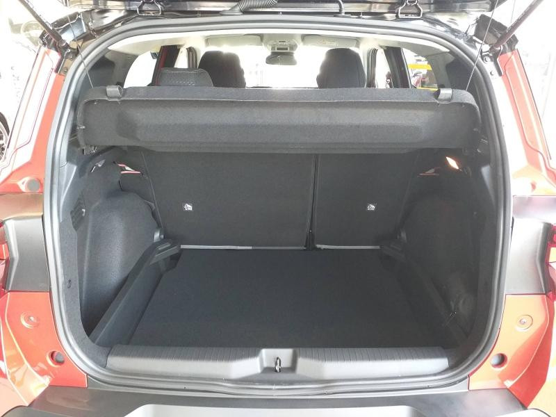 Occasion OPEL Frontera Electric 113ch GS 2025 Orange 28848 € à Saint-Dié-des-Vosges