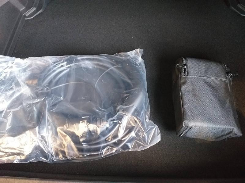 Occasion OPEL Frontera Electric 113ch GS 2025 Orange 28848 € à Saint-Dié-des-Vosges