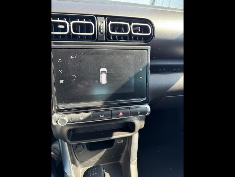 Used CITROEN C3 Aircross PureTech 110ch S&S Shine 2021 Gris Platinium (M) - Perla Nera € 12990 in Saint-Dié-des-Vosges