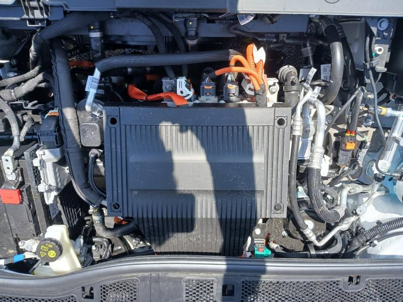 Occasion OPEL Corsa Electric 136ch 2025 Blanc Arktis 26590 € à Saint-Dié-des-Vosges