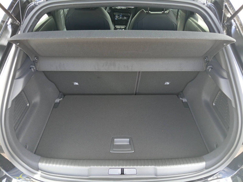 Occasion OPEL Mokka Electric 136ch Ultimate 2024 Noir Karbon métallisé 26389 € à Saint-Dié-des-Vosges