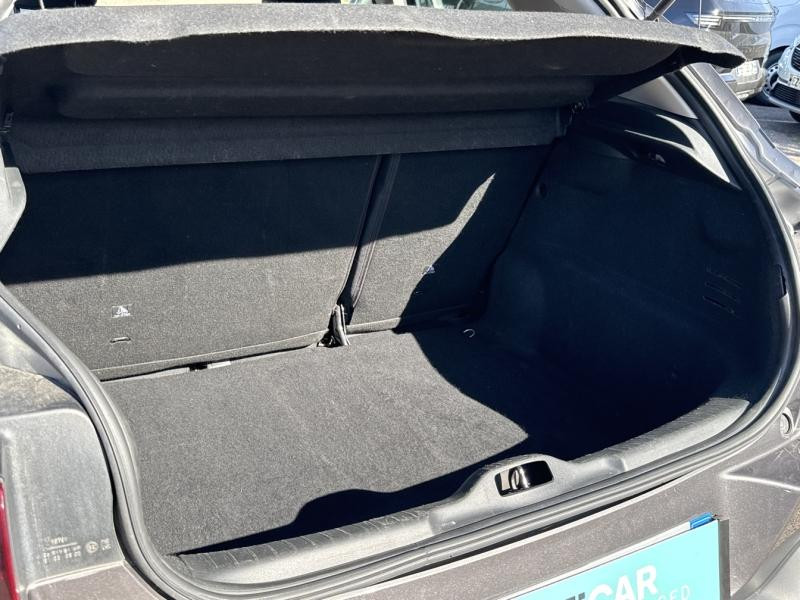 Occasion CITROEN C4 Cactus PureTech 110ch S&S Feel EAT6 E6.d-TEMP 2019 Gris Platinium (M) 11900 € à Saint-Dié-des-Vosges