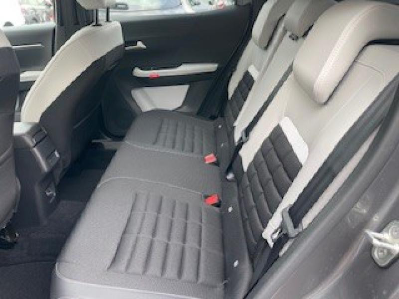 Occasion CITROEN C3 Aircross 1.2 Hybride 136ch MAX 2025 Gris Mercury (M) 28287 € à Saint-Dié-des-Vosges