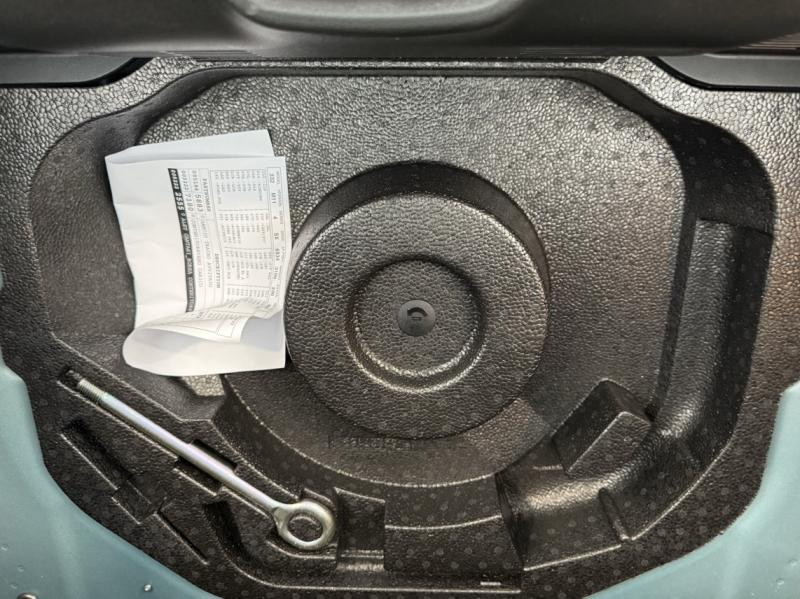 Occasion FIAT 500 e 95ch Pack Tech MY24 2025 Torino Blue 28290 € à Saint-Dié-des-Vosges