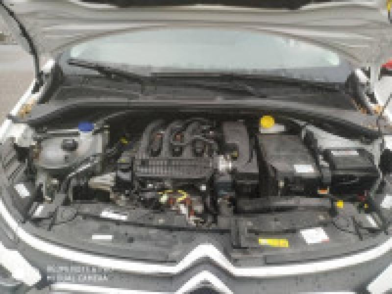 Occasion CITROEN C3 1.2 PureTech 83ch S&S Shine 2021 Blanc Banquise (O) 10490 € à Saint-Dié-des-Vosges