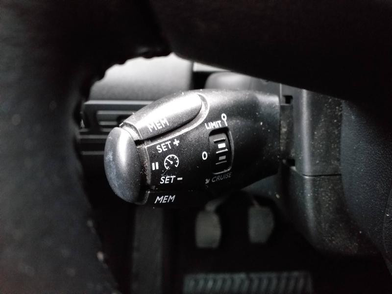 Occasion CITROEN C3 Aircross PureTech 110ch S&S Shine E6.d 2019 Natural White (O) 9790 € à Saint-Dié-des-Vosges