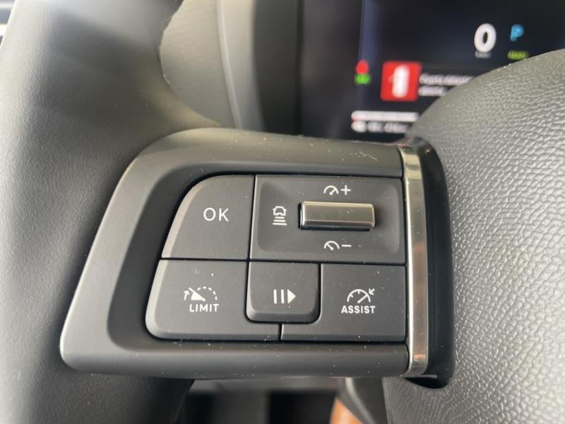 Occasion CITROEN C4 Electrique 156ch (autonomie étendue) MAX Automatique 2025 Rouge Elixir (N) 39788 € à Saint-Dié-des-Vosges