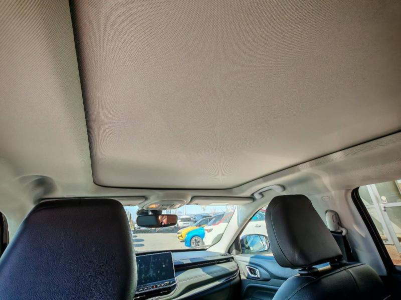 Occasion JEEP Compass 1.5 Turbo T4 130ch MHEV Summit 4x2 BVR7 2025 Graphite Gray métallisé 42790 € à Saint-Dié-des-Vosges