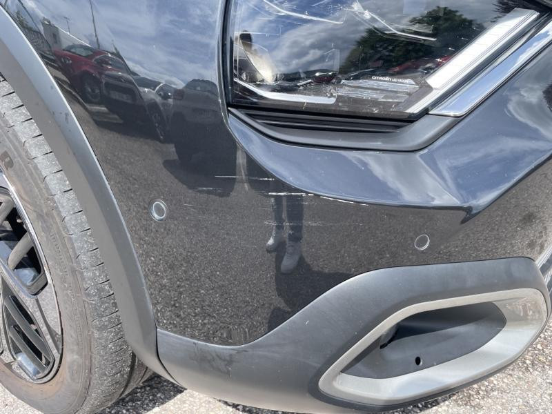 Occasion CITROEN C4 PureTech 130ch S&S Shine EAT8 2021 Noir Perla Nera (N) 16490 € à Saint-Dié-des-Vosges