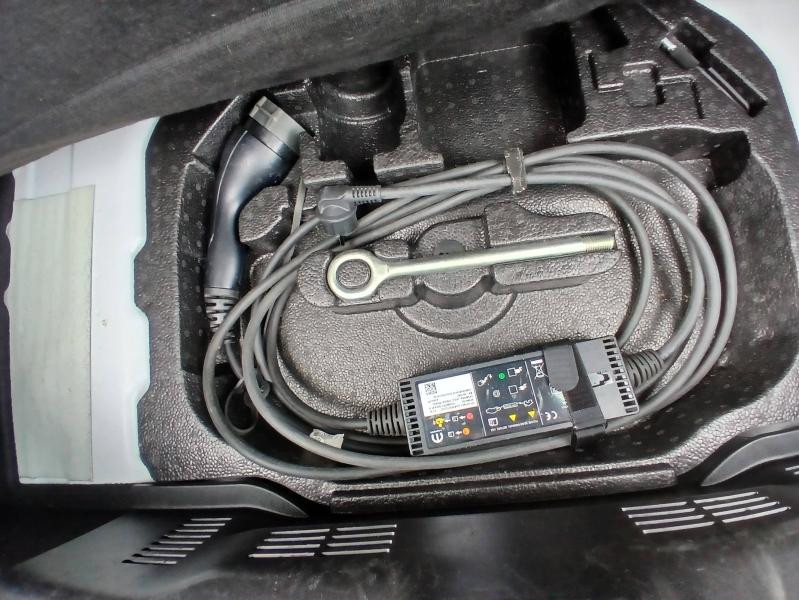 Occasion FIAT 500 e 118ch Icône 2022 Blanc 16090 € à Saint-Dié-des-Vosges