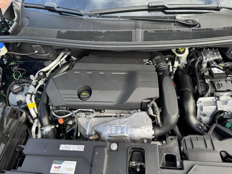 Occasion CITROEN C5 Aircross 1.6 Hybride rechargeable 225ch MAX boite automatique 2025 Bleu Eclipse (M) 44400 € à Saint-Dié-des-Vosges