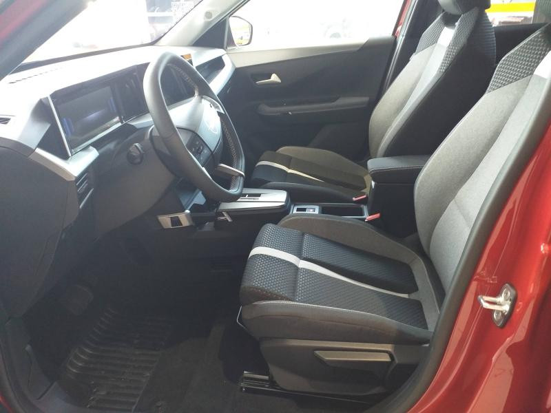 Occasion OPEL Frontera Electric 113ch GS 2025 Orange 28848 € à Saint-Dié-des-Vosges