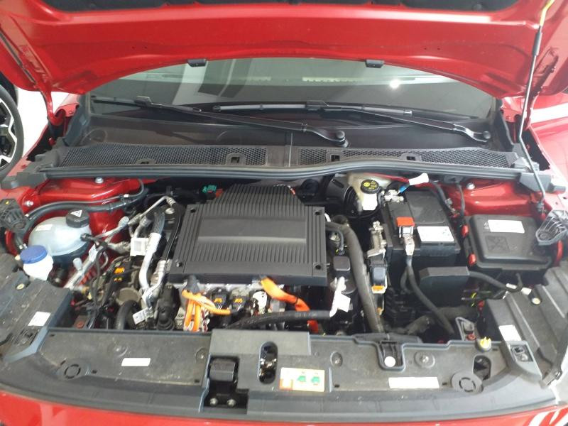 Occasion OPEL Corsa Electric 136ch Edition 2025 Rouge Kardio métallisé 26890 € à Saint-Dié-des-Vosges