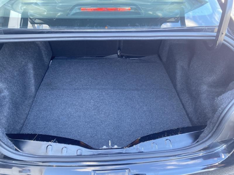 Occasion CITROEN C-Elysée BlueHDi 100ch Live E6.d-TEMP 2020 Noir Onyx (O) 10790 € à Saint-Dié-des-Vosges