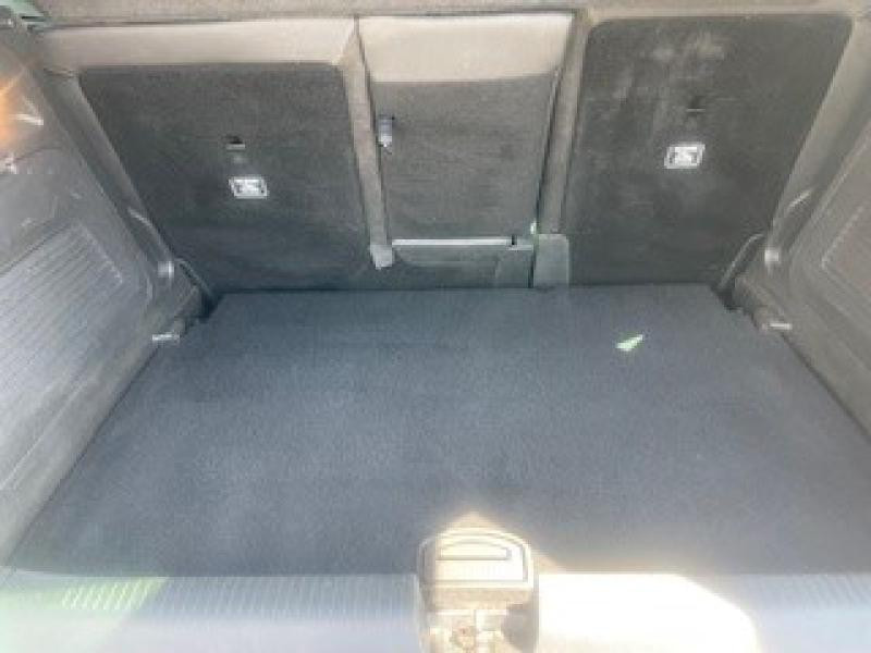 Occasion OPEL Crossland X 1.2 Turbo 110ch Ultimate BVA Euro 6d-T 2019 Gris Pierre de Lune/Toit Noir Profond 12790 € à Saint-Dié-des-Vosges