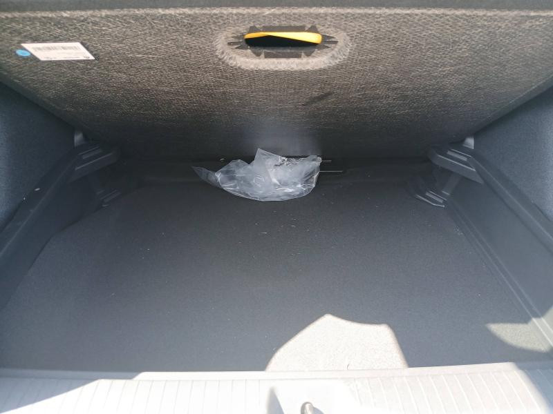 Occasion CITROEN C3 Aircross Electrique 113ch MAX 2025 Vert Montana (M) + Blanc Opale 31890 € à Saint-Dié-des-Vosges