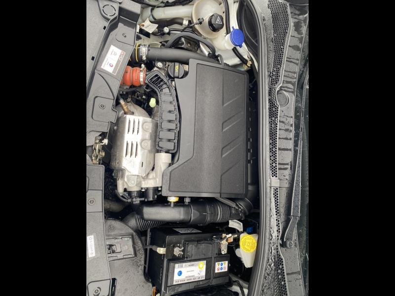 Occasion CITROEN C3 PureTech 110ch Shine S&S 2019 Blanc Banquise - Noir Onyx 10890 € à Saint-Dié-des-Vosges