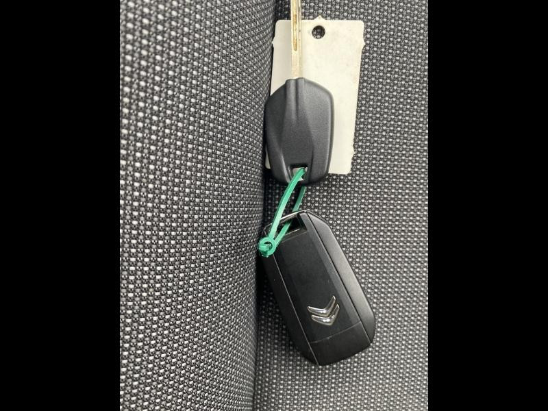 Occasion CITROEN C3 PureTech 110ch Shine S&S 2019 Blanc Banquise - Noir Onyx 10890 € à Saint-Dié-des-Vosges