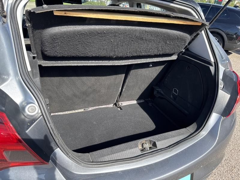 Used OPEL Corsa 1.4 90ch Design 120 ans Start/Stop 5p 2019 Gris Minéral € 9090 in Saint-Dié-des-Vosges