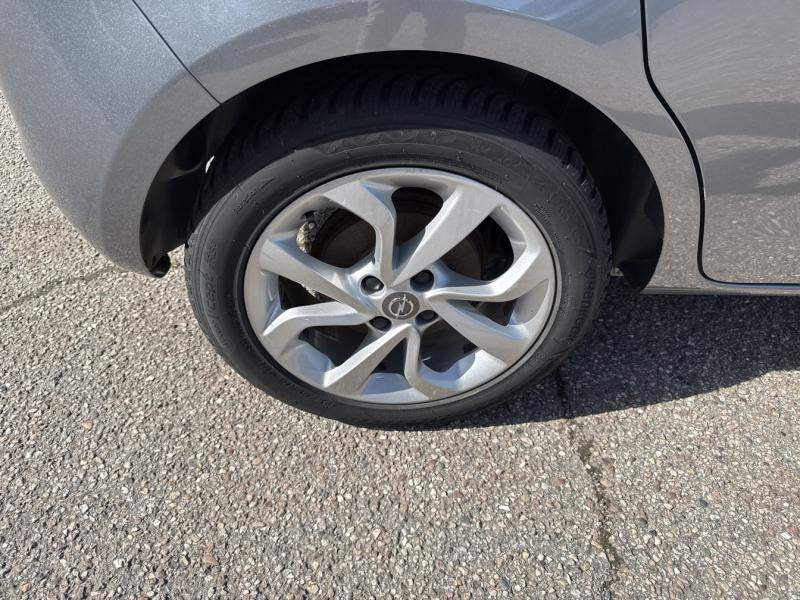 Used OPEL Corsa 1.4 90ch Design 120 ans Start/Stop 5p 2019 Gris Minéral € 9090 in Saint-Dié-des-Vosges