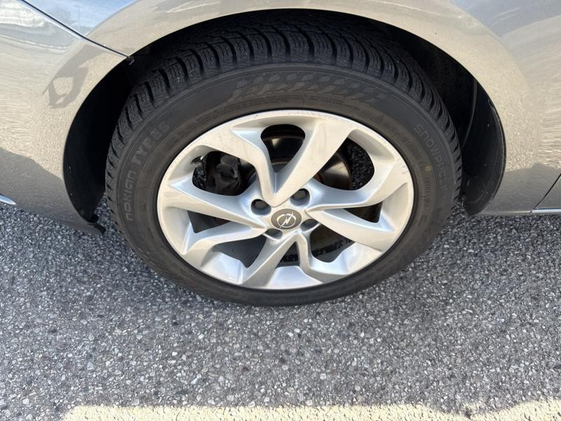 Used OPEL Corsa 1.4 90ch Design 120 ans Start/Stop 5p 2019 Gris Minéral € 9090 in Saint-Dié-des-Vosges