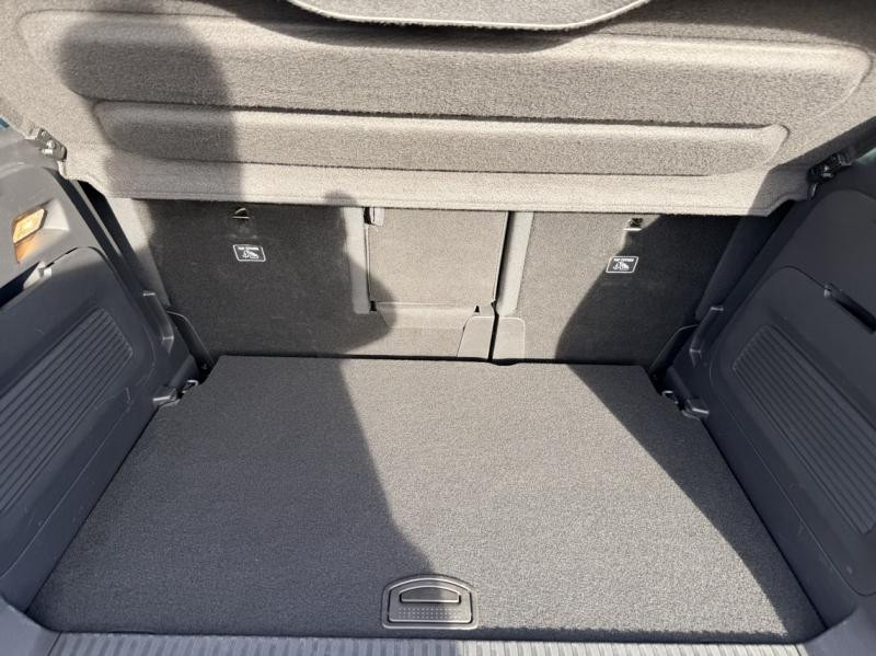 Occasion CITROEN C3 Aircross PureTech 110ch S&S Shine 2021 Gris Acier (M) - Perla Nera 14990 € à Saint-Dié-des-Vosges