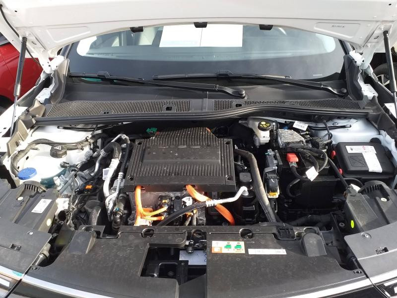 Occasion OPEL Mokka Mokka-e 136ch Elegance 2021 Blanc Jade/Toit Noir Perla Nera métal 17490 € à Saint-Dié-des-Vosges