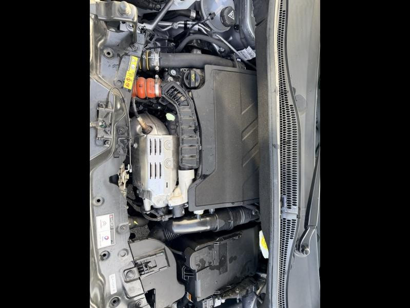 Occasion CITROEN C3 Aircross PureTech 110ch S&S Shine 2021 Gris Acier (M) - Perla Nera 14990 € à Saint-Dié-des-Vosges