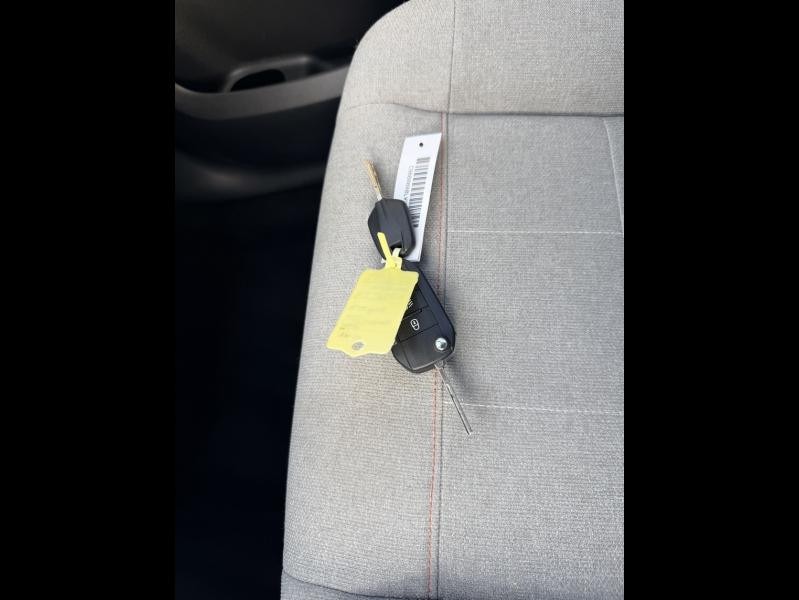 Occasion CITROEN C3 Aircross PureTech 110ch S&S Shine 2021 Gris Acier (M) - Perla Nera 14990 € à Saint-Dié-des-Vosges