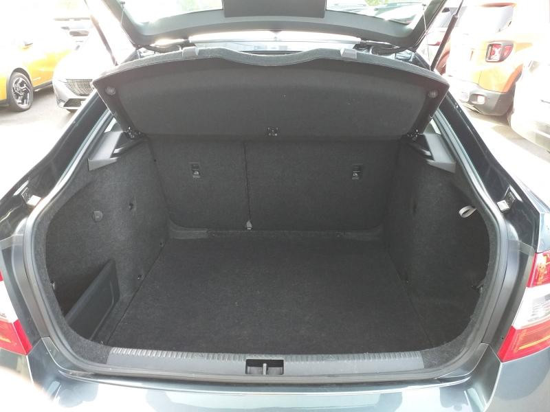 Used SKODA Octavia 1.6 TDI 116ch SCR Business DSG7 Euro6d-T 2019 Bleu Energie € 15990 in Saint-Dié-des-Vosges