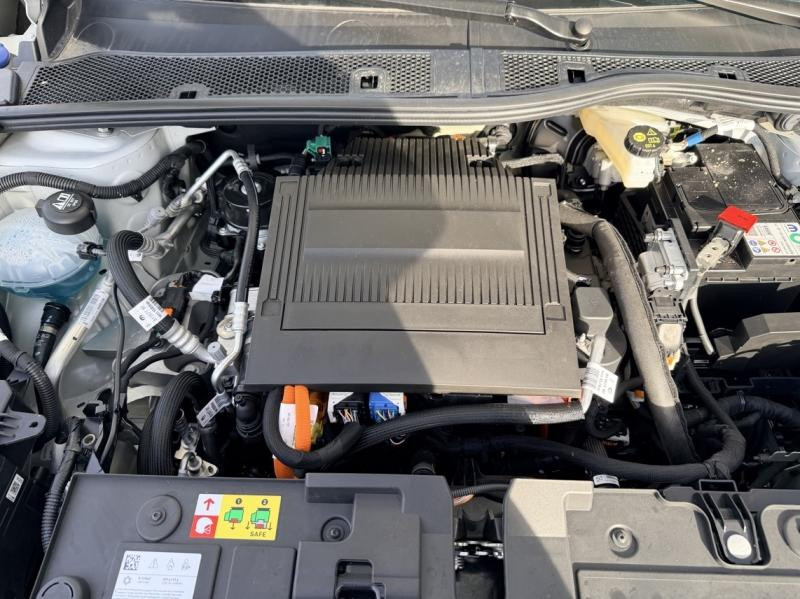 Occasion CITROEN C4 Electrique 156ch (autonomie étendue) MAX Automatique 2025 Blanc Okénite (M) 38249 € à Saint-Dié-des-Vosges