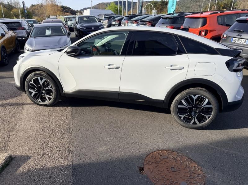 Occasion CITROEN C4 Electrique 156ch (autonomie étendue) MAX Automatique 2025 Blanc Okénite (M) 38249 € à Saint-Dié-des-Vosges