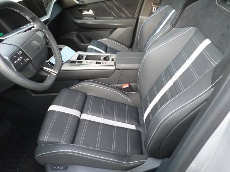 Used OPEL Grandland X 1.2 Turbo Hybrid 145ch GS e-DCT6 2025 Gris Kristall métal - Toit Noir Karbon € 44800 in Saint-Dié-des-Vosges