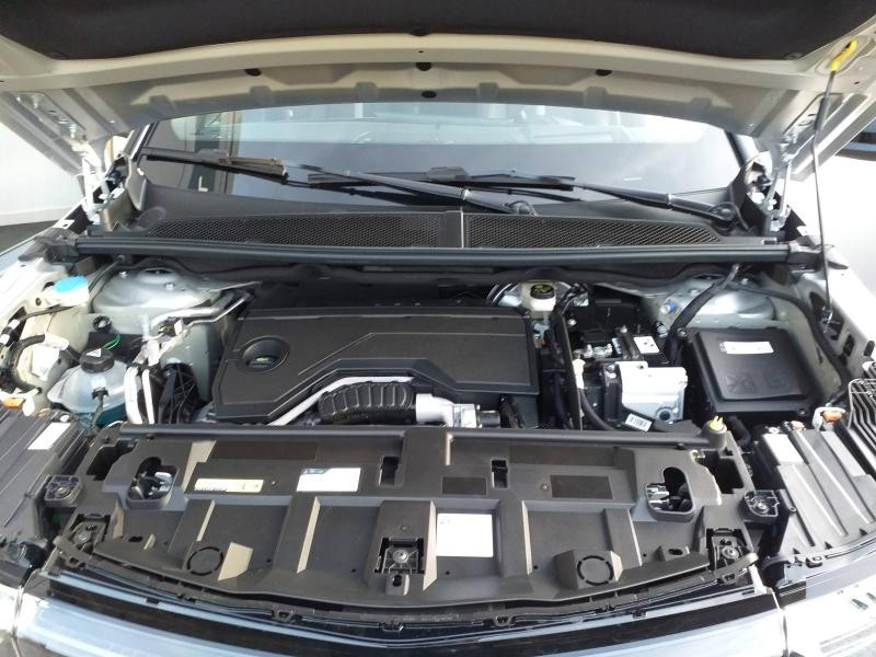 Used OPEL Grandland X 1.2 Turbo Hybrid 145ch GS e-DCT6 2025 Gris Kristall métal - Toit Noir Karbon € 44800 in Saint-Dié-des-Vosges