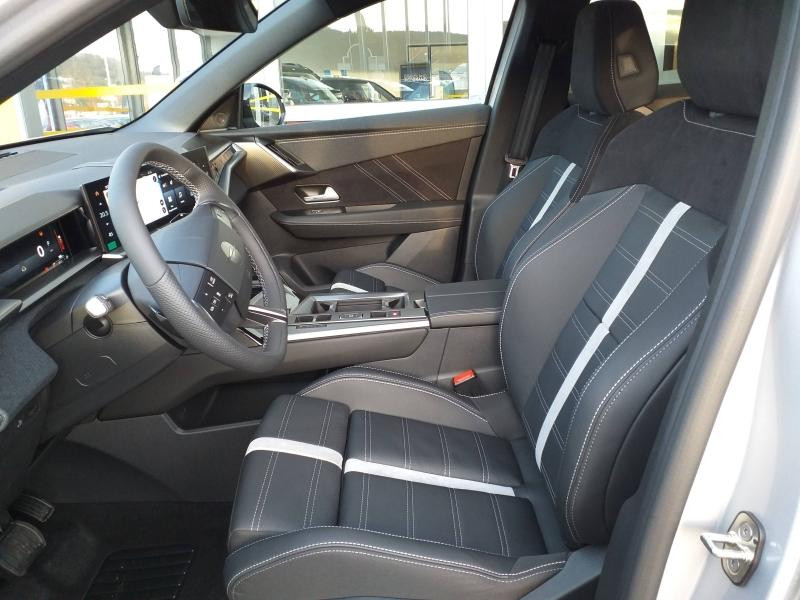 Used OPEL Grandland X 1.2 Turbo Hybrid 145ch GS e-DCT6 2025 Gris Kristall métal - Toit Noir Karbon € 44800 in Saint-Dié-des-Vosges