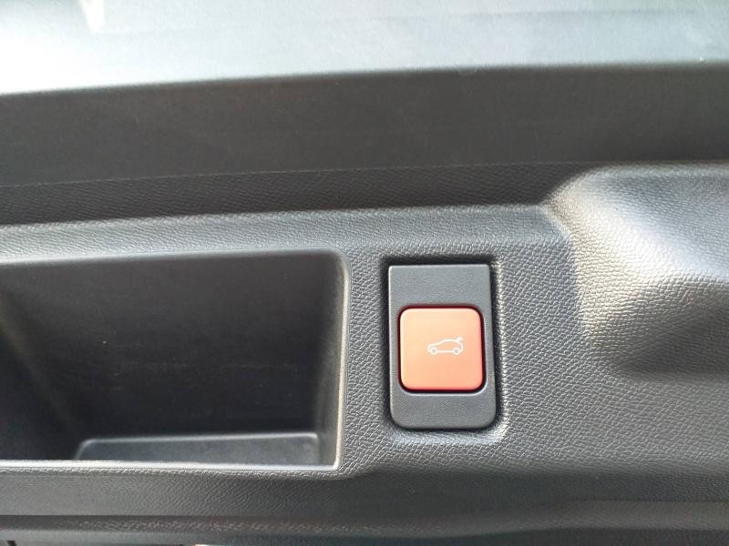 Used OPEL Grandland X 1.2 Turbo Hybrid 145ch GS e-DCT6 2025 Gris Kristall métal - Toit Noir Karbon € 44800 in Saint-Dié-des-Vosges