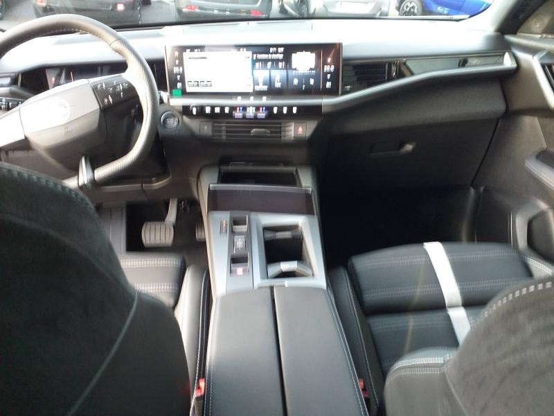 Used OPEL Grandland X 1.2 Turbo Hybrid 145ch GS e-DCT6 2025 Gris Kristall métal - Toit Noir Karbon € 44800 in Saint-Dié-des-Vosges