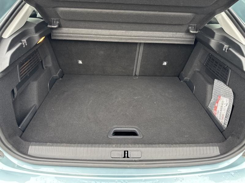 Occasion CITROEN C4 Moteur électrique 136ch (100 kW) Feel Pack Automatique 2021 Bleu Iceland (N) 16990 € à Saint-Dié-des-Vosges