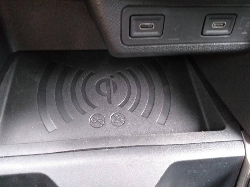 Used OPEL Frontera 1.2 Turbo Hybrid 145ch GS e-DCT6 2025 Vert Khaki métal/Toit Noir Karbon € 28490 in Saint-Dié-des-Vosges