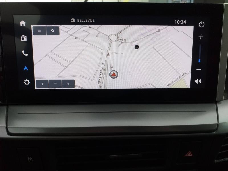 Used OPEL Frontera 1.2 Turbo Hybrid 145ch GS e-DCT6 2025 Vert Khaki métal/Toit Noir Karbon € 28490 in Saint-Dié-des-Vosges