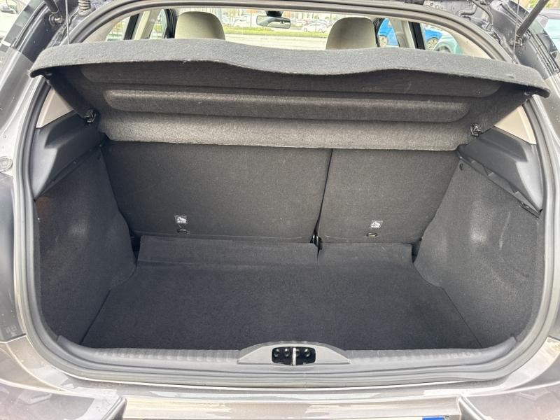 Occasion CITROEN C3 PureTech 110ch Feel S&S E6.d 6cv 2020 Gris Platinium - Noir Onyx 11990 € à Saint-Dié-des-Vosges