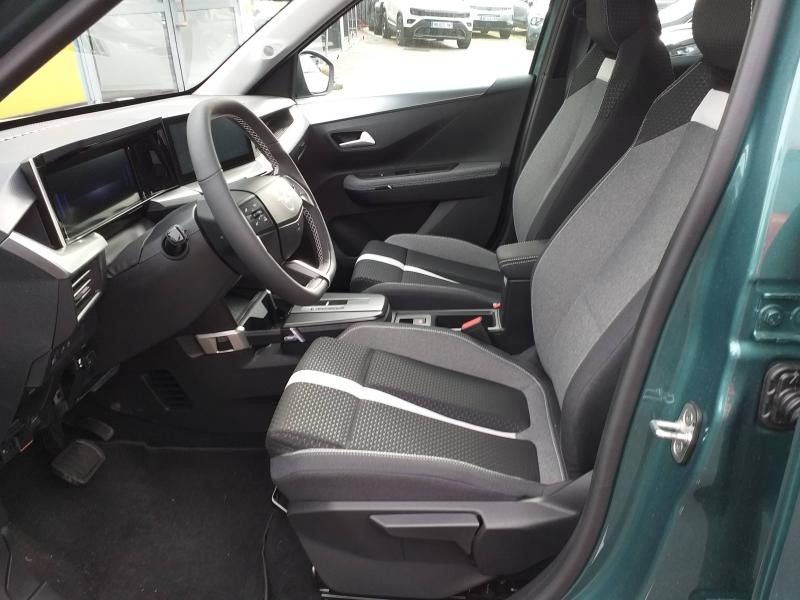 Used OPEL Frontera 1.2 Turbo Hybrid 145ch GS e-DCT6 2025 Vert Khaki métal/Toit Noir Karbon € 28490 in Saint-Dié-des-Vosges