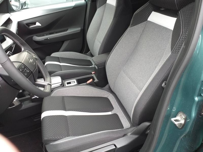 Used OPEL Frontera 1.2 Turbo Hybrid 145ch GS e-DCT6 2025 Vert Khaki métal/Toit Noir Karbon € 28490 in Saint-Dié-des-Vosges