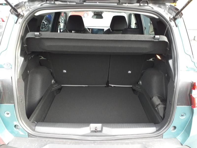 Used OPEL Frontera 1.2 Turbo Hybrid 145ch GS e-DCT6 2025 Vert Khaki métal/Toit Noir Karbon € 28490 in Saint-Dié-des-Vosges