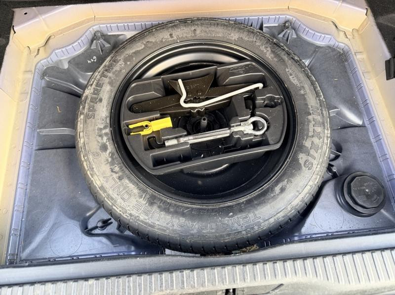 Used CITROEN C4 SpaceTourer BlueHDi 120 S&S Shine 2018 Lazuli Blue (N) € 13900 in Saint-Dié-des-Vosges