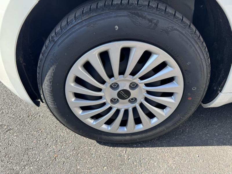 Used FIAT 500 e 95ch Action Plus 2022 Blanc € 13790 in Saint-Dié-des-Vosges