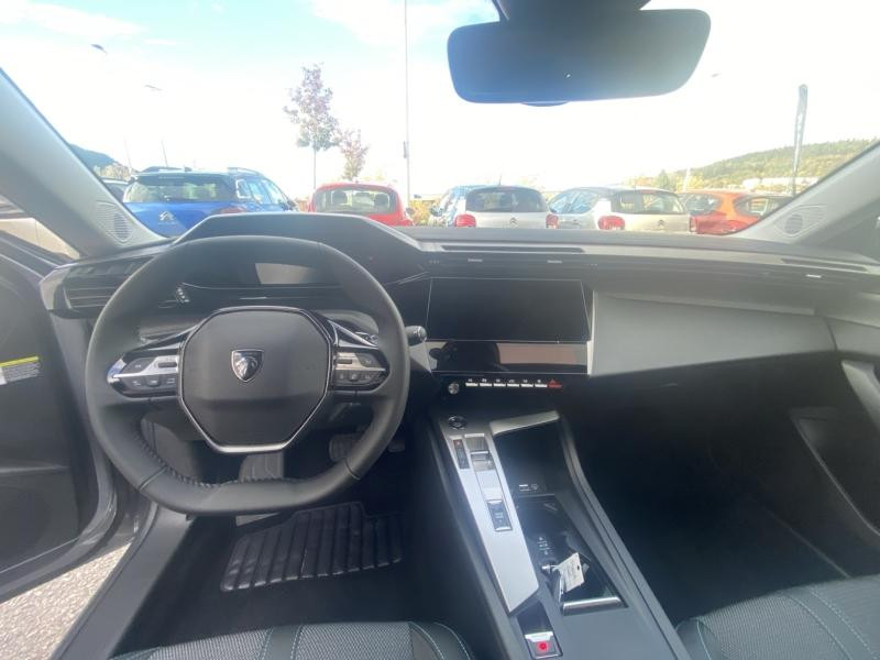 Occasion PEUGEOT 308 1.2 Hybrid 136ch Allure e-DCS6 2025 Gris Artense (M) 32090 € à Saint-Dié-des-Vosges