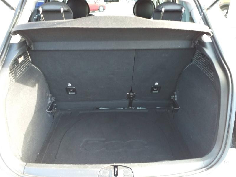 Used FIAT 500X 1.6 Multijet 16v 120ch Cross+ 2016 blanc Gelato pastel extra-série € 11490 in Saint-Dié-des-Vosges