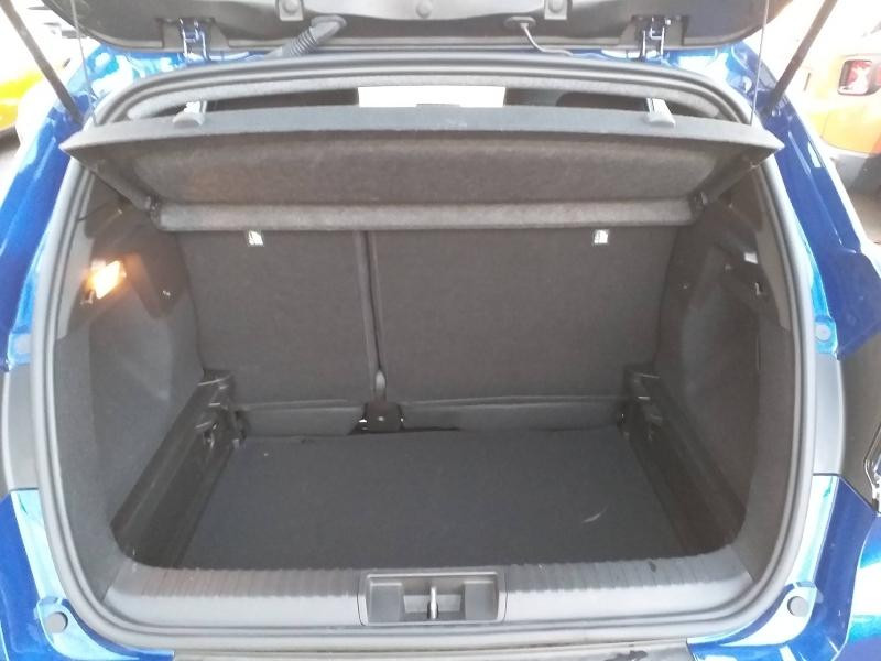 Used RENAULT Captur 1.0 TCe 90ch Evolution 2024 Bleu Iron € 19990 in Saint-Dié-des-Vosges