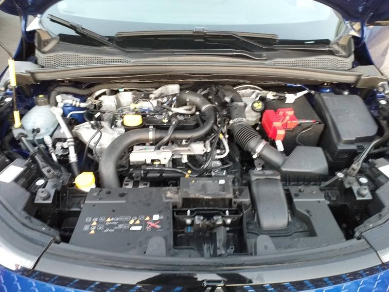 Used RENAULT Captur 1.0 TCe 90ch Evolution 2024 Bleu Iron € 19990 in Saint-Dié-des-Vosges